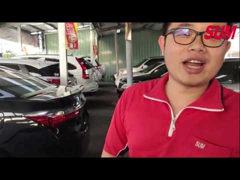 【嘉義阿倫】哇!!  這台Elantra 素素基本改  整個感覺都來了  而且只跑一萬八!!!!!!