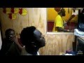 CAPLETON - MEDLEY -( JAH JAH CITY,PREPARE FI DIE,A RAGGY ROAD)