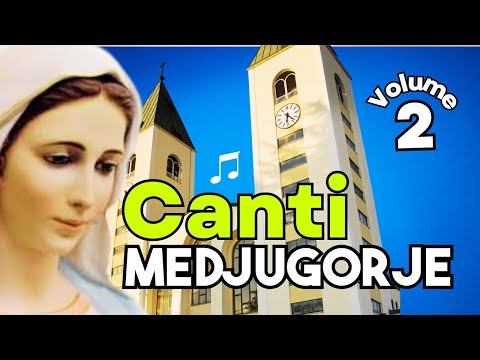 Music of Medjugorje - Vol.2 ❤️ September 2023