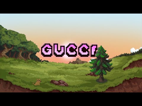 Lukamon - Gucci