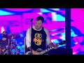 Anthem For The Unwanted - New Found Glory - Self Titled 20 years Live Stream