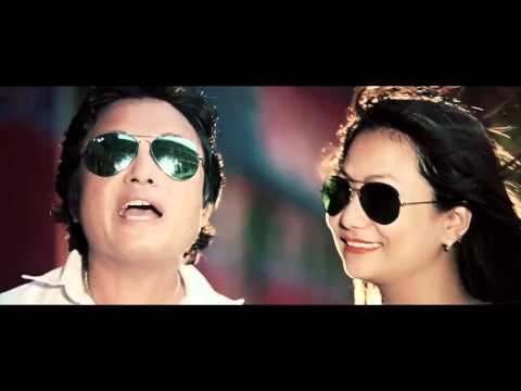 Joban by Prem Lama ft. Riya  Shrestha || new nepali song  ||asian music || official video HD