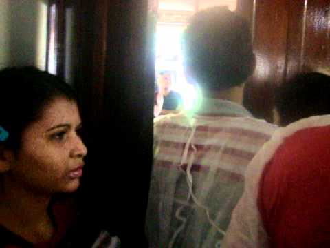 Brastidores(Trote de química ufac 2011)