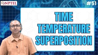 #51 Time Temperature Superposition | Polymers Concepts, Properties, Uses & Sustainability