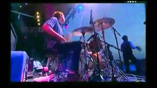 The Brian Jonestown Massacre   Servo, Live @ FIB