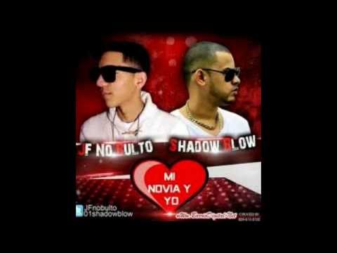 Shadow Blow Ft JayF No Bulto (New 2012)
