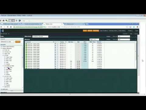 November 28th Diagnostic Trading Hour with host Darrell Martin - TFNN