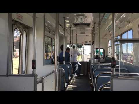 Ex-STA Sydney m/o 1930 - Mercedes-Benz O305 MkI (W3D)