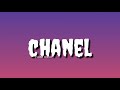 Chanel Frank Ocean Lyrics