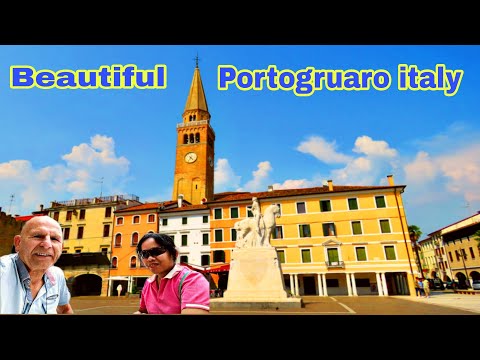 Portogruaro, Italy 🇮🇹 @buhayayganyan