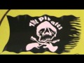 The Pirates -Svenska flicka