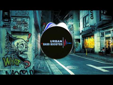 Traker x Lunna - Premnogu [Bass Boosted]