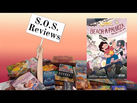 SoS Review with Evan & Missy