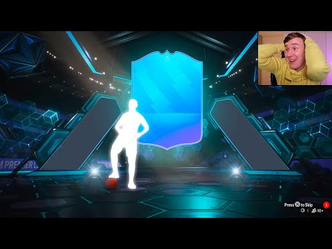 UUSI TÄHTIPELAAJA TIIMIIN! - EAFC 25