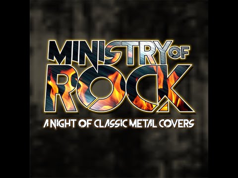 MINISTRY OF ROCK - Holy Diver