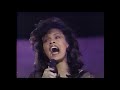 Marilyn McCoo "Up Where We Belong" with Tom Jones on Solid Gold