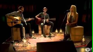 Danielle Bradbery &#39;Never Like This&#39; acoustic A++!!1]