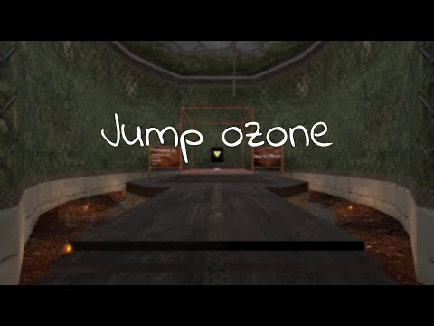jump_ozone | showcase