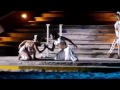 Producciones Two Criaturas Mágicas Circus Show