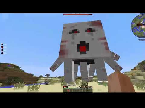 Ur Ghast Fight Round 2
