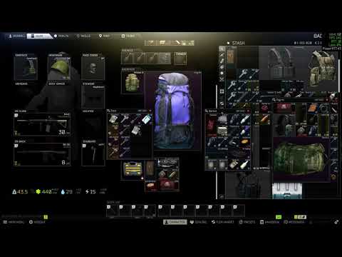 Did You Know That Blue Keycards Can Spawn at Reserve???