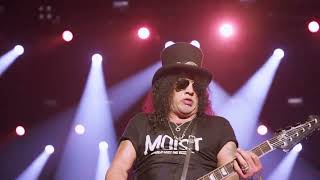 Download lagu Slash - Stone Free  [Live At The S.E.R.P.E.N.T. Festival] mp3