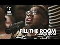 Fill the Room (feat. Chandler Moore) | Maverick City Music | TRIBL