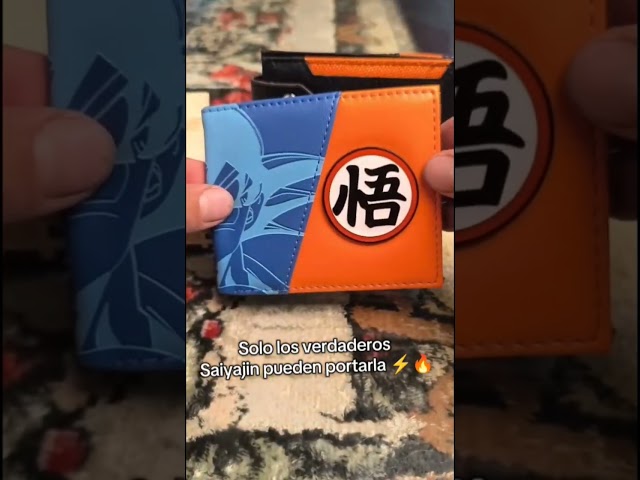 Vídeo relacionado con FREEGUN Calzoncillos de Hombre Dragon Ball Z | Estampado Vegeta con Cinturón Elástico Bordado | Calzoncillos Antirozaduras (FR/ES, Letras, M, Regular, Regular, Dragon Ball Z)