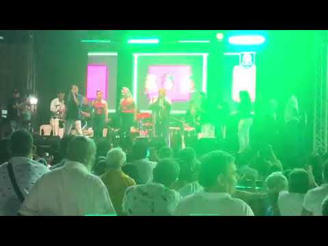 Juan Piña en vivo Sincelejo Sucre