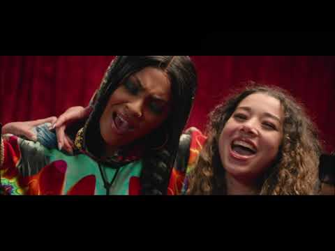 Rikki - Heartbreaker (Murder Remix)  feat Ja Rule (Official Music Video)