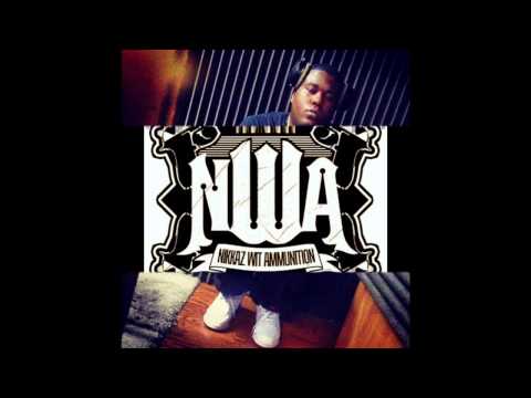 Spitta Leaks New Song Get The Business Clear From Boyz N The Rouge Mixtape 2014