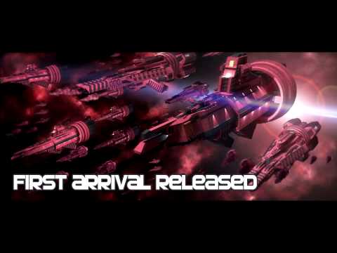 Sunrider   Riding with the Wind