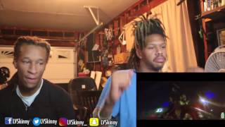 Famous Dex Ft. Lil Pump - Talkin Shit (Reaction Video)