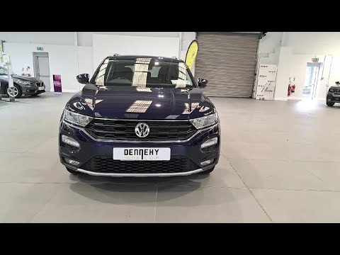 Volkswagen T-Roc 1.0 TSI 115bhp Design - Image 2