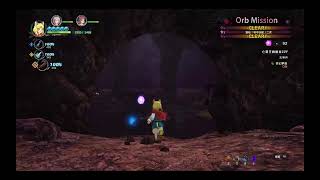 20200507 二之國2 王國再臨 Ni no Kuni II Revenant Kingdom The Lair of the Lost Lord