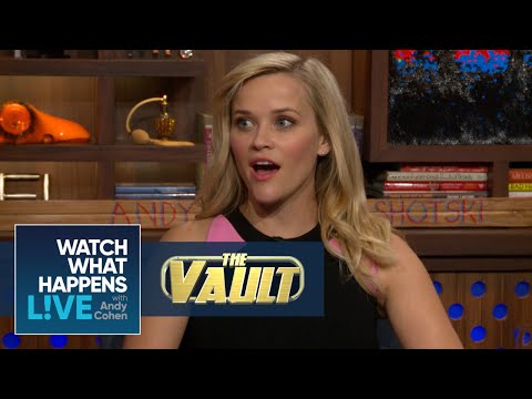 Will Reese Witherspoon Allow Her Kids To Watch 'Cruel Intentions'? | WWHL