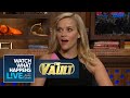 Will Reese Witherspoon Allow Her Kids To Watch Cruel Intentions WWHL