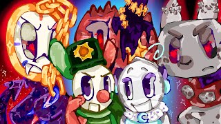 Is it Possible to Solo Distract to Floor 100 WITHOUT Items?