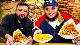 Baba Kebab in Kiel – Video-Thumbnail von AbuGoku
