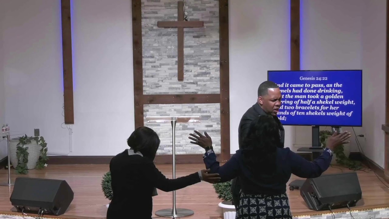 Cleburne FGHT Live Stream