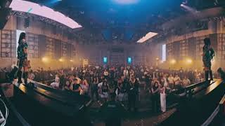 Download lagu Live Set DJ Panda at HW Tiger Club Batam 360 VR mp3