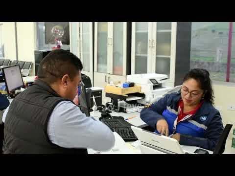 ANT entrega autorización el CRTV de Montúfar #noticia #movidelnor #seguidores #parati #viral