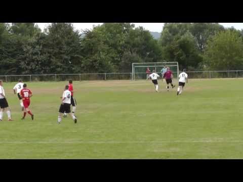 Skyline Soccer - SV Sarow / Pentz 2:0