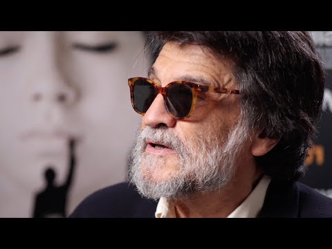 Entrevista a Víctor Erice ''Cerrar los ojos / Close your eyes'' (Proyección Premio Donostia) 2023
