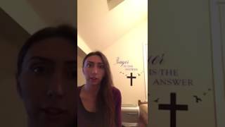 Demonic Vision - Octupus Spirit In Hell Realm Of Outer Darkness (Part 2)