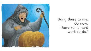 Storyfun 5 The king's colours VIDEO