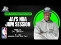 Friday NBA Picks Jay S NBA Jam Session