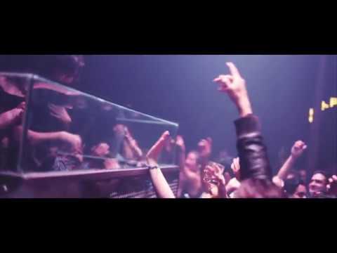 SerpienteMx: Miami Horror Djs en Edison Club