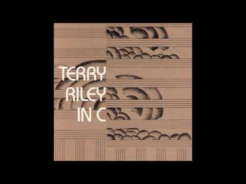 Terry Riley - In C - 25th Anniversary Concert (Cut)