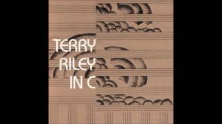 Terry Riley - In C - 25th Anniversary Concert (Cut)